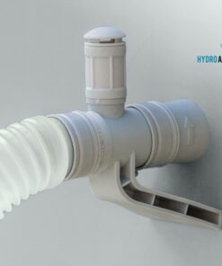 Alternative view of INTEX C330 Krystal Clear Cartridge Filter Pump for Above Ground Pools: 330 GPH Pump Flow Rate – Improved Circulation and Filtration – Easy Installation – Improved Water Clarity – Easy-to-Clean 330 Gallons Per Hour