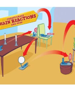 SmartLab Toys Bing Bang Bounce 8 719FFMf85ML