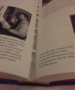 The Gene: An Intimate History 16 719FcWpzxsL