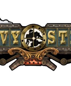 Heavy Steam Core Game 9 719FixzUdSL