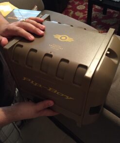 Fallout 4 - PlayStation 4 Pip-Boy Edition 57 719FrfP7SEL