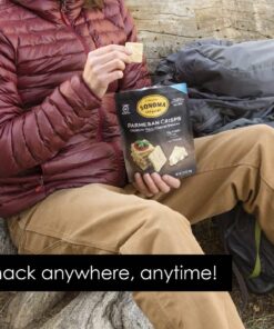 Sonoma Creamery - Cheese Crisps, Parmesan, 10 Oz (1 Count) | Savory Snack | High Protein | Low Carb | Gluten Free | Keto-Friendly Parmesan Cheese 10 Ounce (Pack of 1) 20 719FzUvZQL