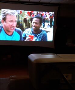 ViewSonic PA503S 3800 Lumens SVGA High Brightness Projector for Home and Office with HDMI Vertical Keystone 84 719GYVpV36L