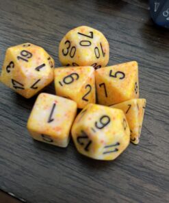 Chessex Pound-O-Dice 52 719GZzOPuWL