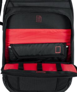 Gator Cases Pro Go Ultimate Bass Guitar Gig Bag; Fit's Most Precision & Jazz Bass Styled Bass Guitars (G-PG BASS) 18 719GdH0KmnL