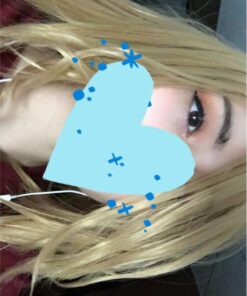 wonderful lifetime Women 100cm/39.37'' Golden Anime Cosplay Heat Resistant Halloween Cosplay Hair Wig 19 719HfhbalYL