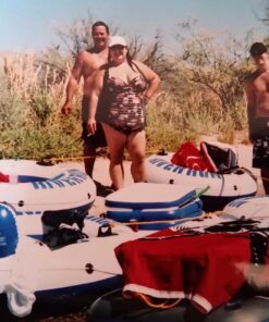 INTEX Mega Chill Inflatable Floating Beverage Cooler 9 719HiZbb4LL