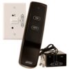 Skytech 1001-A remote control No Thermostat On/Off