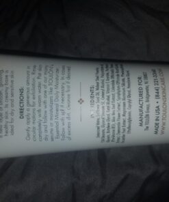 Exfoliating Face Scrub - Exfoliate Scrub - Face and Body; Walnut Facial Exfoliator. Great Exfoliant for Women or Men 29 719I4Ti78gL