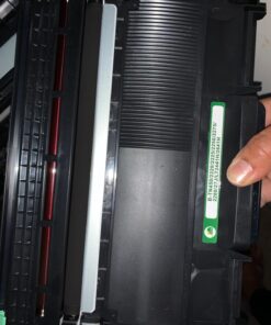 Compatible Toner Printer Cartridge Replacement for Brother TN450 TN-450 TN420 TN-420 (2 Black) for HL-2270DW HL-2280DW HL-2230 HL2240 MFC-7360N MFC-7860DW DCP-7065DN IntelliFax 2840 30 719Ipn1iR4L