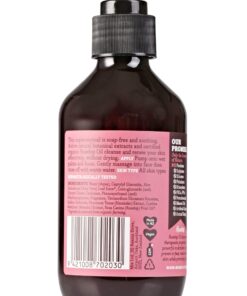 Alternative view of Essano Gentle Foaming Facial Cleanser, 140ml (4.7 oz)