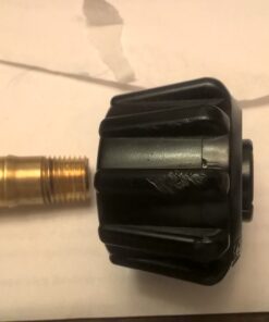 Mr. Heater F271803 12ft Big Buddy Hose with Regulator,Multi 17 719JUbZT2gL