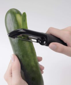 OXO Good Grips Swivel Vegetable Peeler 51 719JyF3m8LL