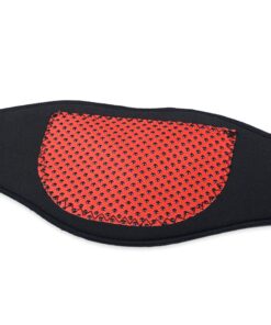 Magnetic Therapy Tourmaline Thermal Self-heating Neck Pad Neck Support Brace Protector 13 719KMBEocYL