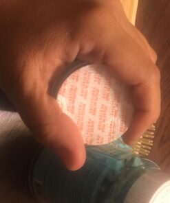 Sugarbear Hair Vegan Vitamin Gummies for Luscious Hair with Biotin, Vitamin C, B12, Folic Acid, Inositol, Coconut Oil - Hair and Nails Supplement for Women & Men (3 Month Gift Pack Free Brush) 60 Count (Pack of 3) 49 719M1JTucJL 1