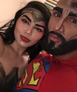 Forum Novelties Liquid Latex, Clear, 16 Ounce 42 719MJ4Gb7zL