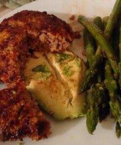 Bob's Red Mill Textured Vegetable Protein, 10 Ounce (Pack of 4) 31 719MR45OQSL