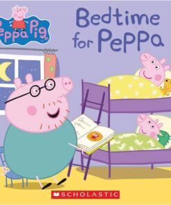 Bedtime for Peppa (Peppa Pig)