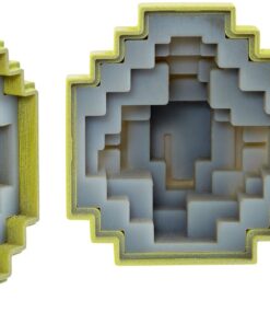 Minecraft Spawn Egg Mini Figure Assortment 27 719N4yAdE2L