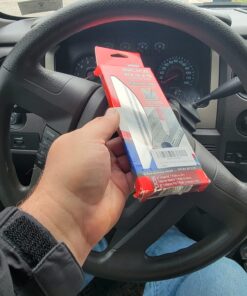 INCRA T-RULE06 6-Inch Precision Marking T-Rule 17 719N7slaowL