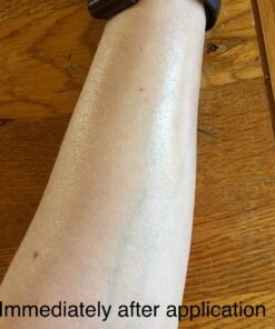 CeraVe Anti Aging Gel Serum for Face to Boost Hydration | With Ceramide Complex, Sunflower Oil, and Hyaluronic Acid | 1 Ounce 32 719N9364dvL