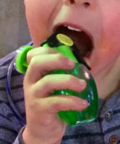 Kidsmania Sour Blast Candy Spray Grenades, 12 Count 14 719Ngzw6GdL