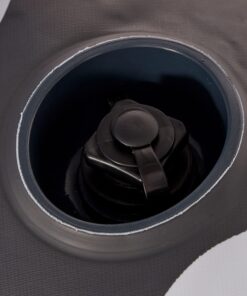 Intex River Run II Model 58837EP 18 Gauge Lightweight Durable Water Tube Float Raft Lounger with Built in Cooler and Cup Holder 2 Pack 20 719Nogq5Y1L