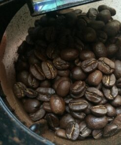 Java Planet Low Acid Coffee, Organic Guatemala Single Origin: Whole Bean Medium Roast - Smooth Full Flavored Coffee Bean, Smithsonian Bird Friendly, Two 1LB Bags 1 Pound (Pack of 2) 36 719NrRpNXWL