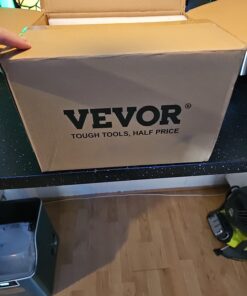 VEVOR Money Counter Machine, Bill Counter with UV/MG/IR/DD/DBL/HLF/CHN Counterfeit Detection, Counting/Value Count/Add/Batch Modes, USD/EUR Money Counting Machine with LCD Display for Small Business 34 719NtynOsL