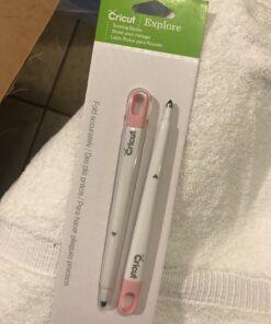Cricut Tools, Scoring Stylus 1 Pack 20 719OEI67HML