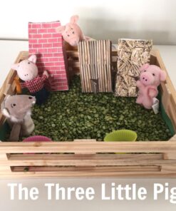 Melissa & Doug Cutting Food - Play Set With 25+ Hand-Painted Wooden Pieces, Knife, and Cutting Board - Pretend Play Kitchen Fruit Toys For Toddlers And Kids Ages 3+ Retail Version Play Food Set 42 719OIkZ0BRL