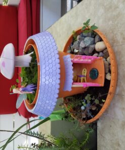 My Fairy Garden - Magical Cottage 31 719OPnXgyXL