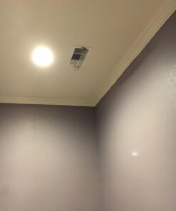 Frost King Unbreakable Heat and Air Deflector, Clear Plastic, 2 3/4” Tall, Width Adjustable 10” to 14” Unbreakable, expands 10" to 14" 34 719OjJTAUL