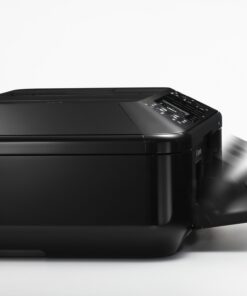 Canon Office Products PIXMA MX892 Wireless Color Photo Printer with Scanner, Copier and Fax 27 719OqUkcC1L