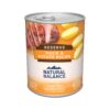 Natural Balance Limited Ingredient Adult Grain-Free Wet Canned Dog Food, Reserve Duck & Potato Recipe, 13 Ounce (Pack of 12) 21 719P5nVn OL