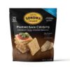 Sonoma Creamery - Cheese Crisps, Parmesan, 10 Oz (1 Count) | Savory Snack | High Protein | Low Carb | Gluten Free | Keto-Friendly Parmesan Cheese 10 Ounce (Pack of 1) 22 719PccFUw0L