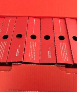 Riedel VINUM Bordeaux/Merlot/Cabernet Wine Glasses, Pay for 6 get 8 ,21.52 ounce Bordeaux Glasses 8 Count (Pack of 1) 28 719QKJ6AnRL