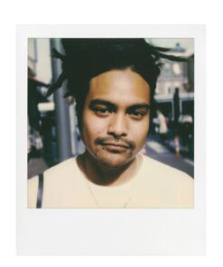 Polaroid Originals Color Film for 600 (4670) 39 719QR QKD9L