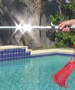 ICNBYS Chinese Extendable Tai Chi Sword 39.4 Inches 18 719QrT9UL