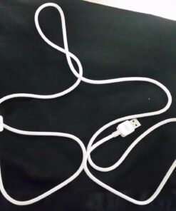 Samsung USB to 21Pin Data Cable for Galaxy S5 and Note 3 N9000, White (Non-Retail Packaging) 41 719Qycx5H L 1