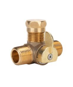 Camco Permanent Pump Converter Winterizing Kit- Allows You to Use Boat/RV Water Pump to Fill Pipes With Antifreeze - CSA Low Lead Content Certified (36543) 31 719R3qHe99L