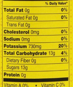 Molasses, Blackstrap, Unsulfured, Organic, 15 oz. 9 719R92HPzUL