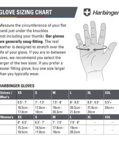 Harbinger Women's Pro Gloves with Vented Cushioned Leather Palm for Weightlifting, Training, Fitness, and Gym Workouts Black/Pink Medium 11 719RLWR7WxL