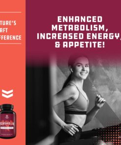 100% Forskolin Supplement - Pure Forskolin Extract Supplement with Potent Coleus Forskohlii 500 mg for Enhanced Energy for Adults - Plant-Based Energy Supplements for Women and Men - 60 Capsules 24 719RiMu1g4L