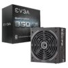 EVGA SuperNOVA 850 P2, 80+ PLATINUM 850W , Fully Modular , EVGA ECO Mode, 10 Year Warranty , Includes FREE Power On Self Tester, Power Supply 220-P2-0850-X1,Black 4 719RpF3y6LL