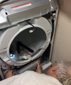 SAMSUNG Heating Element Dc47-00019A 20 719S2dOAMpL