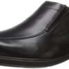 Rockport Men's Charles Road Slip-On Loafer 9 M Black