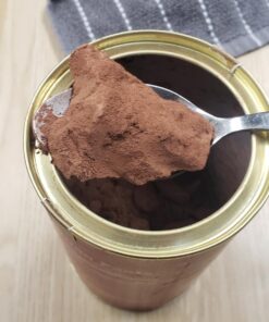GUITTARD COCOA POWDER-UNSWEETENED 8 OZ 8 OZ 25 719S8RlZBKL
