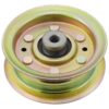 American Yard Products AYP 532173437 Flat Idler Pulley 31 719SOLdXhzL