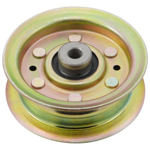 American Yard Products AYP 532173437 Flat Idler Pulley